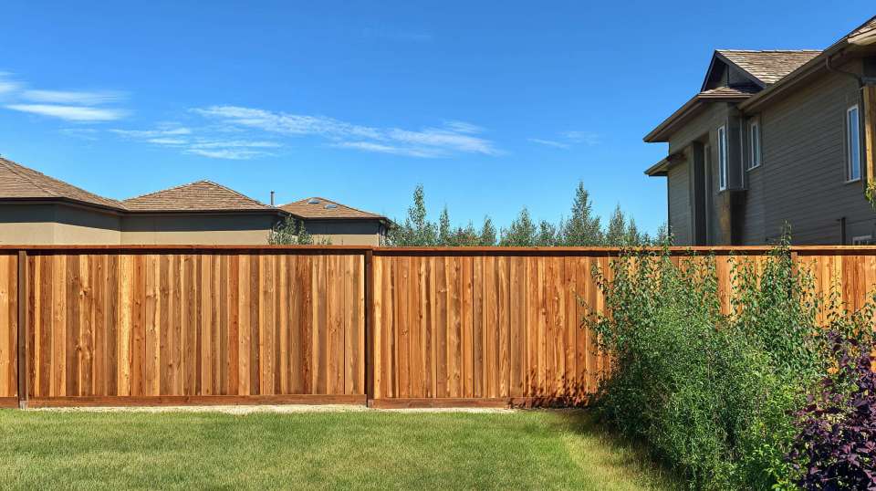 Fencing in Hampton Roads